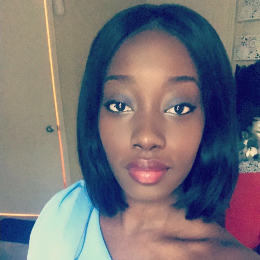 Bob wig 12 inches 100% human hair